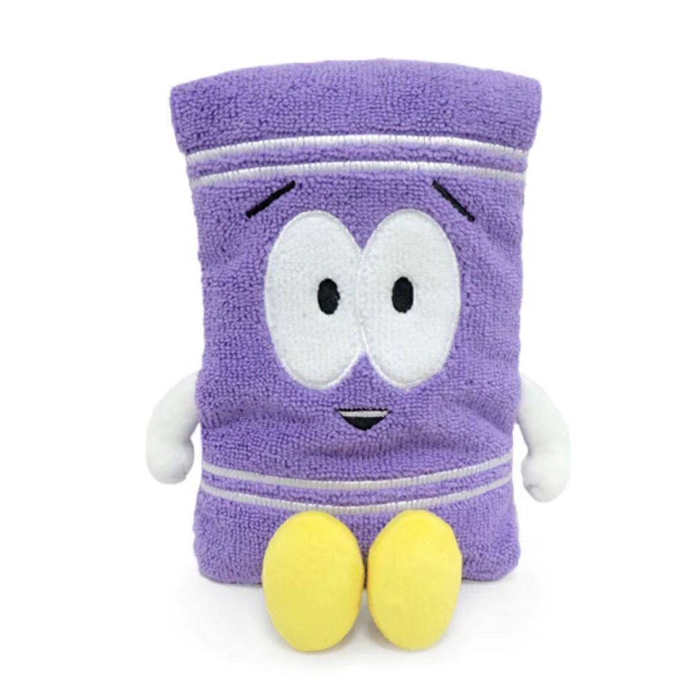 South Park Towlie Plush 10”